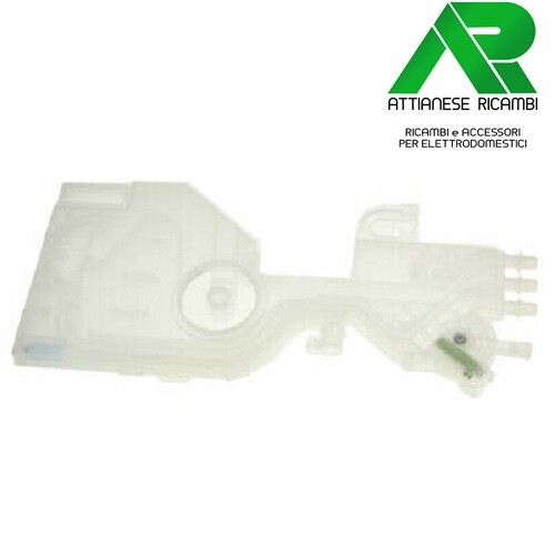 Vaschetta air break - vaschetta,