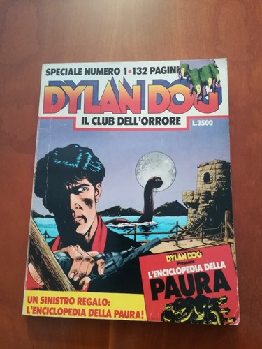 Bundle dylan dog albi - bundle, speciale
