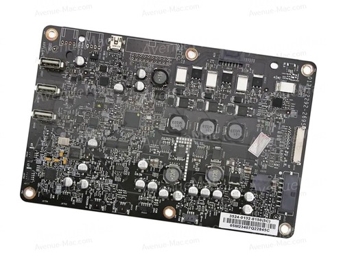 Carte mère logic board - carte,