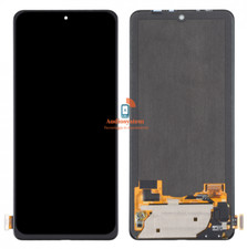 DISPLAY TOUCH SCREEN OLED per