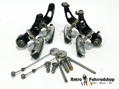 Freni shimano deore m565 - deore, br-m565