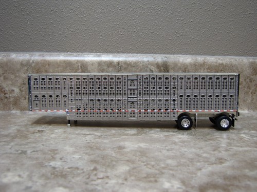 Dcp argento bianco wilson - 1/64,