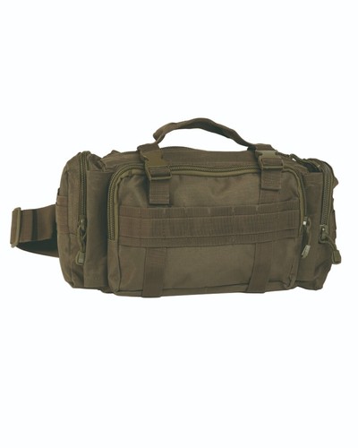 Marsupio mil tec militare - mil,