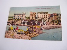 Roma - Anzio Riviera di