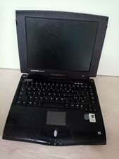 Computer portatile Compaq Presario CM2100