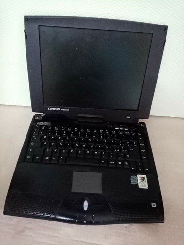 Computer portatile compaq - portatile,