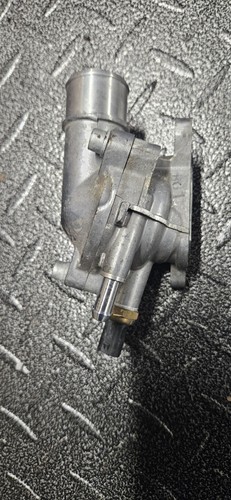 Termostato alloggiamento bmw - e,