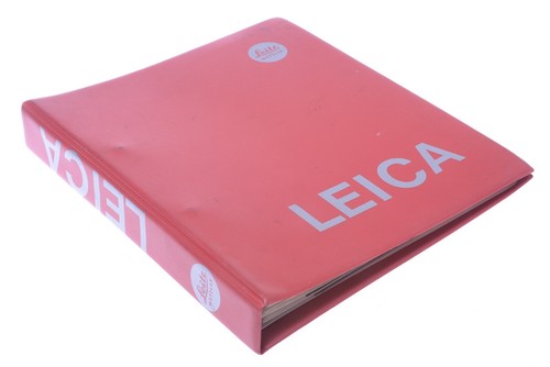 Leica school r3 fotocamera - ✅,