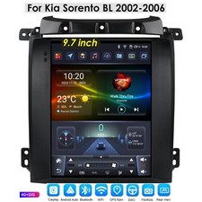 Autoradio 9.7" Android 13 GPS