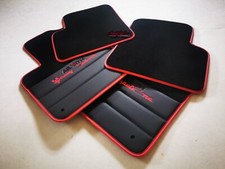 TAPPETI PER AUTO ABARTH 595