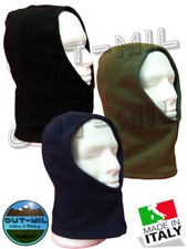Passamontagna balaclava in
