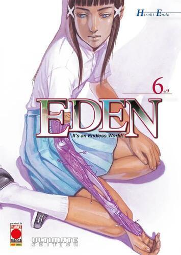Eden ultimate edition - eden, 6
