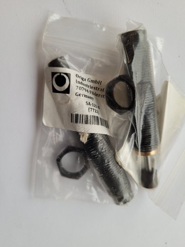 Ammortizzatore origa 12s - ammortizzatore,