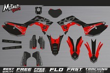Kit Grafiche per Honda CRF 450 RX 2018 2019 2020 2021 Adesivi