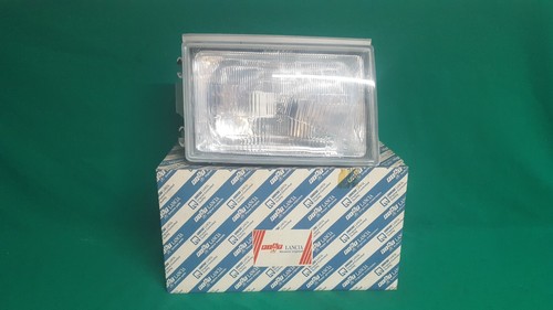 Faro fanale proiettore - proiettore, fiat