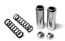 COPPIA TUBETTO FRENO BICI