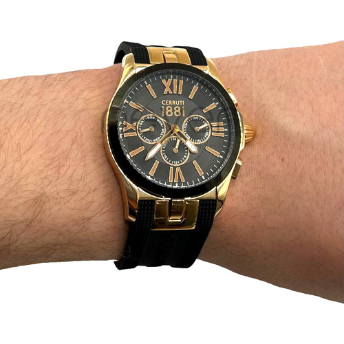 Cerruti 1881 oro rosa - 1881,