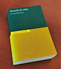 Modelli di città a cura
