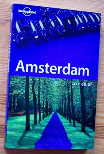 Amsterdam city - (niederlande),