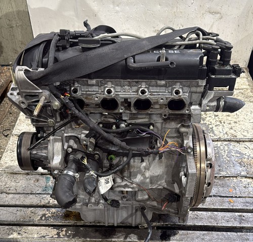 Motore semicompleto per ford - semicompleto,