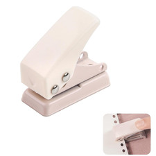 Mini Perforatrice Manuale