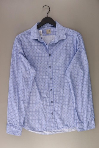 Camicia maniche lunghe - a,