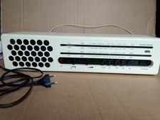 TELEFUNKEN mod. KIRA - Radio vintage anni '70 con FM, dimensioni 48x12x14 cm