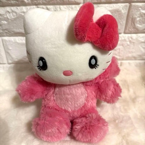 Peluche pupazzo hello - peluche, x