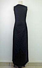 CP COMPANY ABITO VESTITO DONNA TG 42 DRESS WOMAN ITALY LANA VERGINE ANNI 90