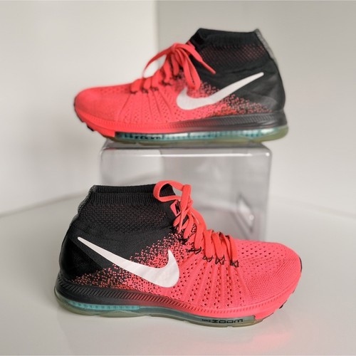 Nike zoom all out flyknit - flyknit, wmn