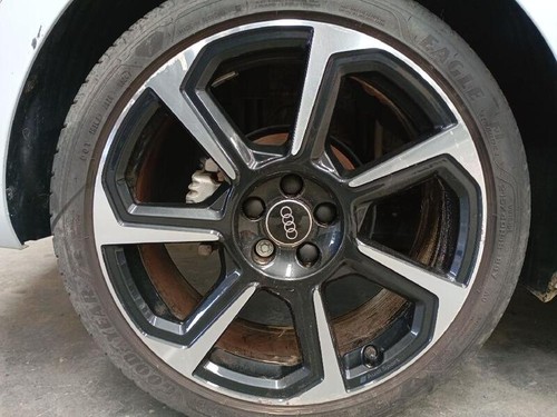 Cerchio audi sportback gba - audi,