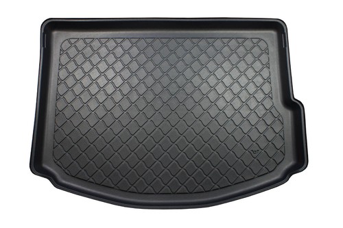 Vasca baule per renault - renault, scenic