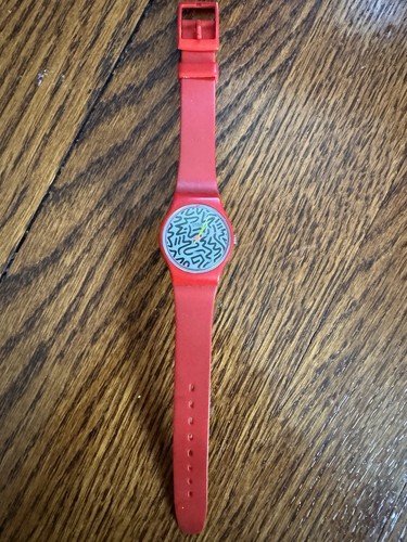 Orologio swatch vintage - orologio,