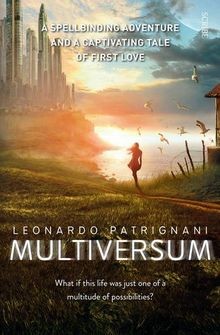 Multiversum von patrignani - multiversum,