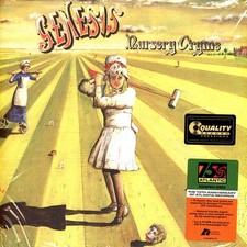 Genesis - Nursery Cryme