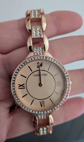 Swarovski women watch - women's,