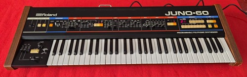 Roland juno - roland,