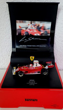 Formula ferrari la - 1,