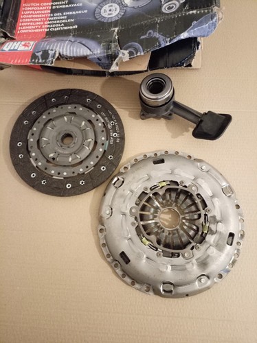 3pcs clutch kit for - kit, ford