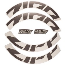 Zipp 2020 Decals for 808 Disc & Rim Brake Wheelset - Aerodynamic & Durable