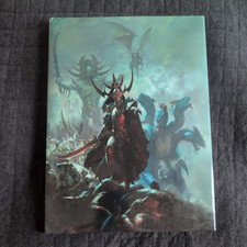 Warhammer Fantasy Elfi Oscuri