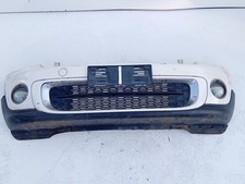 PARAURTI ANTERIORE COMPLETO