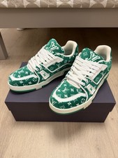 Scarpe Louis Vuitton - LV