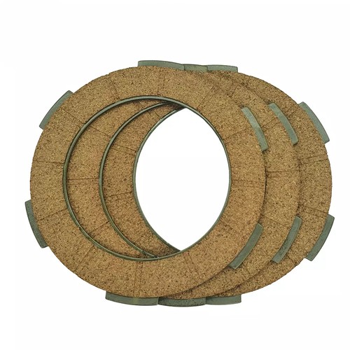 Set dischi frizione per - 3,