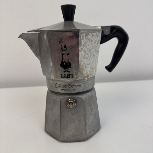 Bialetti moka express cup - bialetti,