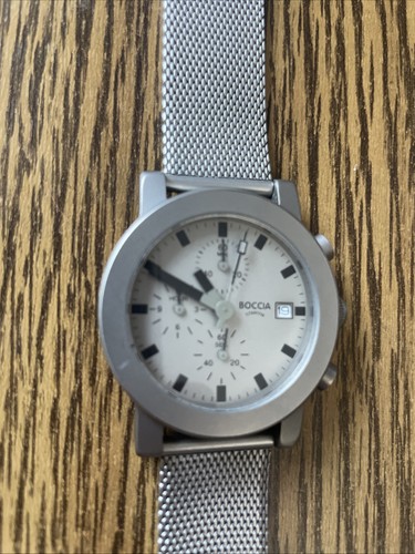 Orologio vintage raro - raro, boccia