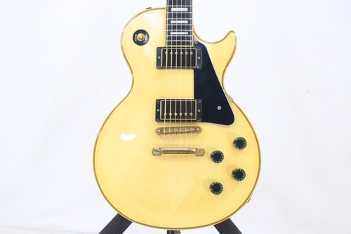 Gibson les paul - custom, 1992