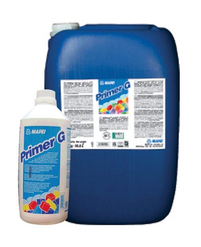 Mapei primer aggrappante a - mapei,
