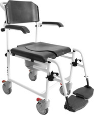 Sedia Doccia Disabili Con