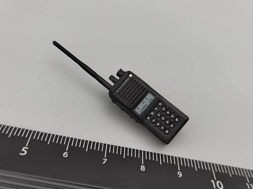 Modellino radio damtoys - radio,